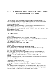 Waktu masalah ini yang biasa dihadapi oleh juru taksir waktu, untuk menyiapkan tawaran suatu pekerjaan. Doc Faktor Pendukung Dan Penghambat Yang Boim Mesin Academia Edu