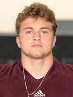 2020 Football Roster