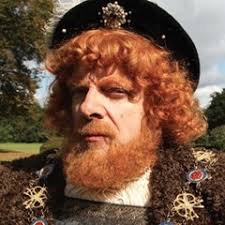 Stream Horrible Histories