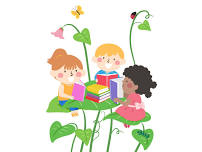 Saturday Summer Storytime