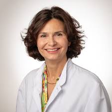 Barbara Spahn's Instagram, Twitter & Facebook