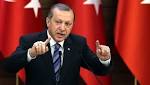 أردوغان: السعودية أولى محطاتي في