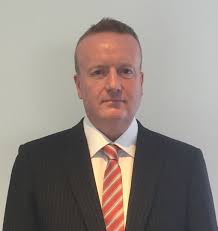 Top cop to take chief exec role at Aberdeen Inspired