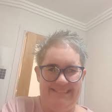 Gosh, I love how you and your husband support your child. That's so  important.