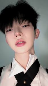 Anime Junge Maid Kostüm