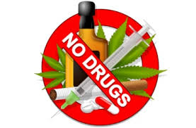 The day is observed to enhance the efforts to achieve an international society free of drug abuse and create awareness on the problems caused by illicit drugs to society. International Day Against Drug Abuse And Illicit Trafficking 26 June