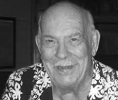 Robert Kenneth “Ken” Eadie (1921-2010)