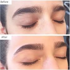 Mircoblading eyebrows eyebrows goals permanent eyebrows permanent makeup eye brows makeup tattoos hair. Eyebrow Tattoos How To Choose An Elegant Design Body Tattoo Art