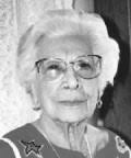 Effie Ventura Obituary (2010)