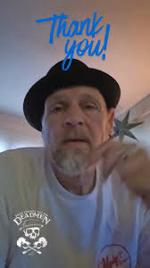 Jimmy's Dead Project Takes Over Golden Road Festival October 17-20