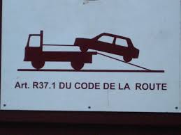 Panneaux L Interconnexion N Est Plus Assuree