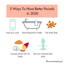 Wellness Tips For The New Year By The Experts Liz In Los Angeles Period Hacks Healthy Period Wellness Tips