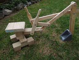 Building A Diy Sand Excavator Diy Projects For Everyone Woodworking Projects For Kids Woodworking For Kids Easy Woodworking Projects