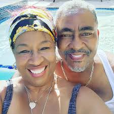 Nadine M. Roach (@thelegacymlo) · Instagram 照片和视频