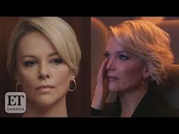 She obtained her job at fox, in no small part, because she was a more attractive ann coulter and being fed lines by roger ailes. Megyn Kelly Cries Watching Bombshell Youtube