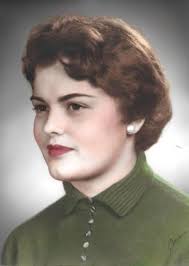 Judy Nys Obituary (2024)