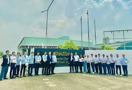 HỆ THỐNG PHÂN PHỐI APOLLO SILICONE