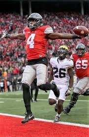 Chivas Soccer Ball Official Licensed Soccer Ball Blue Soccer Ball Ohio State Vs Michigan Ohio State Football Players Ohio State Buckeyes Football