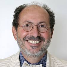 Distinguished Faculty: Past & Present