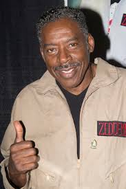 Ghostbusters 3' is 'Phenomenal' According To Ernie Hudson & Let's Hope He  Truly Means It Now