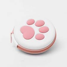 Add to wishlist add to compare. Cat Paw Cute Nintendo Switch Game Holder 16 Slots Cat Paw Case Regisbox