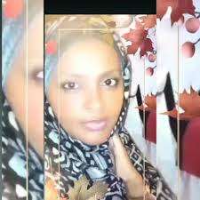 Her Excellency, Hajiya Fatima Gumsu Sani Abacha wife to His Execllency  Governor Mai Mala Buni, first Lady Yobe