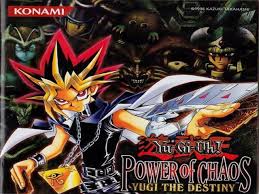 Download Game Yu Gi Oh Pc Game Thẻ Bai Huyền Thoại
