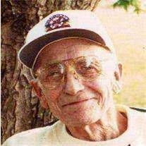 Richard McWilliams Obituary