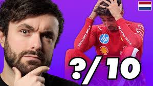 Our F1 Driver Ratings for the 2025 Dutch Grand Prix