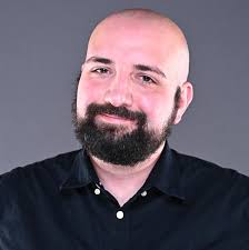 Chris Gullo's Instagram, Twitter & Facebook