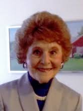 Obituary for Rose DiRenzo