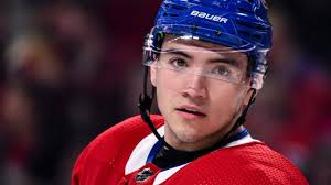 The Daily: Habs' Suzuki Loves Watching Leafs Fall; Josh Manson Can  Bodycheck