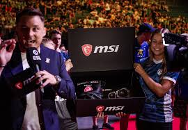 Second place team gets a bye to the quarterfinals. Msi To Sponsor Esl Pro League Season 11 And 12 Esports Insider