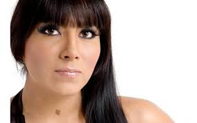 Quién es Agnes Torres?