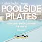 Poolside Pilates event image