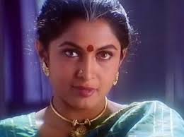 Ramya Krishnan was absolutely terrific in Padayappa- what an actress! :  r/kollywood