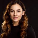 Meet Maya Moravec Izzie Nadah