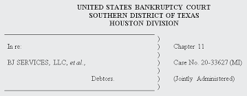 Houston and baylor have punched their final four tickets. Home Bj Services Llc Et Al