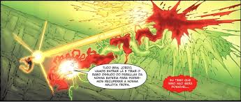 Hal E Guy Na Bateria Central De Oa Green Lantern Neon Signs Marvel N Dc