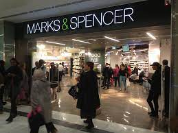 Marks & spencer opening times in paris, fr. Marks Spencer So Ouest Levallois Focus Shopper