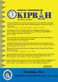 *sila rujuk syarat permohonan disini. Profil Pelaksanaan Program Adiwiyata Dan Sikap Peduli Lingkungan Di Smpn Adiwiyata Tingkat Provinsi Di Tanjungpinang Tahun 2018 Jurnal Kiprah