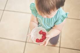 Nutrition For Toddlers What Can 1 Year Old Child Eat