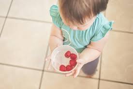 nutrition for toddlers what can 1 year old child eat