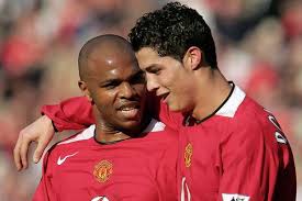 That allowed united to make a bid to bring. The Unbelievable Thing Cristiano Ronaldo Said When He Got To Manchester United And How Roy Keane And Co Reacted Mirror Online