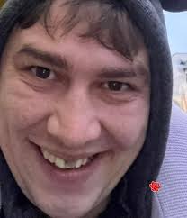 STUART NOBLE FROM DUNFERMLINE CAUGHT IN POLICE DECoy FOR ONLINE PAEDOPHILIA 