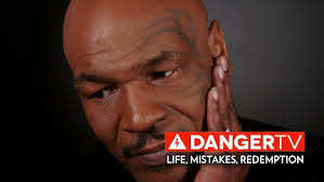 Vincent Tyson's Instagram, Twitter & Facebook