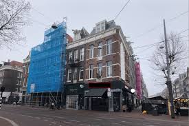 In amsterdam stirbt ein mensch durch messerstiche. Horecaruimte Amsterdam Zoek Horeca Te Huur Ferdinand Bolstraat 53 1072 Lb Amsterdam Funda In Business