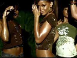 Music Video By Rihanna Performing Sos C 2006 The Island Def Jam Music Group Rihanna Video Cool Music Videos Rihanna Riri