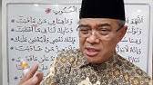 Pembacaan doa iftitah ini terletak diantara takbiratul ihram dan bacaan surah al fatihah hanya pada rakaat pertama di dalam sholat. Doa Iftitah Di Dalam Solat 2018 4 Youtube