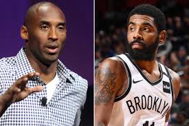 The irving family, better known as kyrie irving's family is one of the most popular nba families. Kyrie Irving Devastated Over Loss Of Idol Kobe Bryant